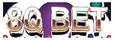 8q bet logo